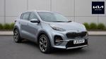 Kia Sportage Photo 0