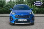 Kia Sportage Photo 6