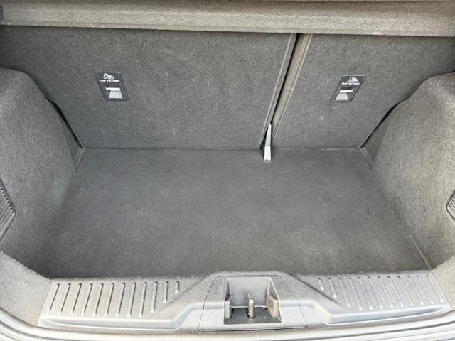 Used Ford Fiesta MV23CCD 22