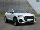Audi Q3 Photo 0
