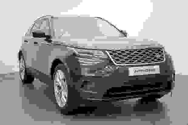Used 2022 Land Rover RANGE ROVER VELAR 2.0 D200 HSE Grey at Duckworth Motor Group