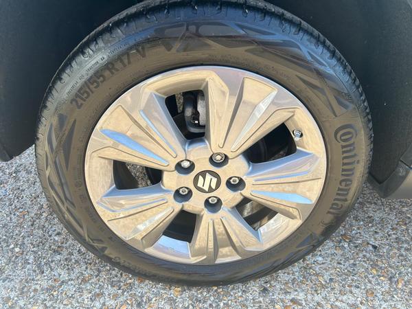 Used Suzuki Vitara YK23FTN 10