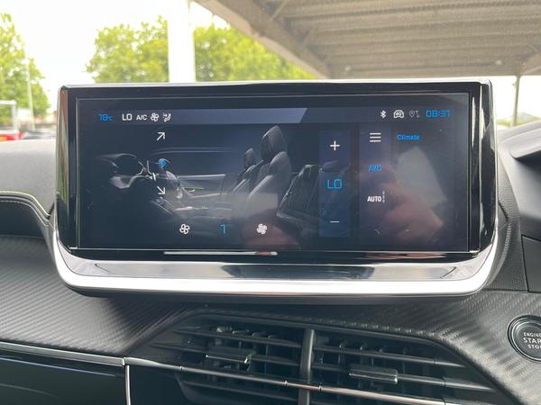 Used Peugeot 2008 KO25CHX 26