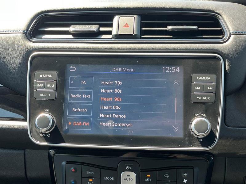 Nissan Leaf Photo 35