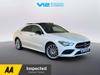 2022 Mercedes-Benz CLA
