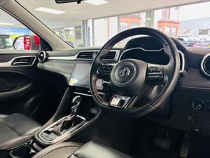 MG MG ZS Photo 28
