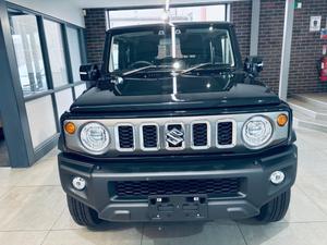 Suzuki Jimny Photo 1