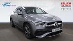 Mercedes-Benz GLA-CLASS Photo 0