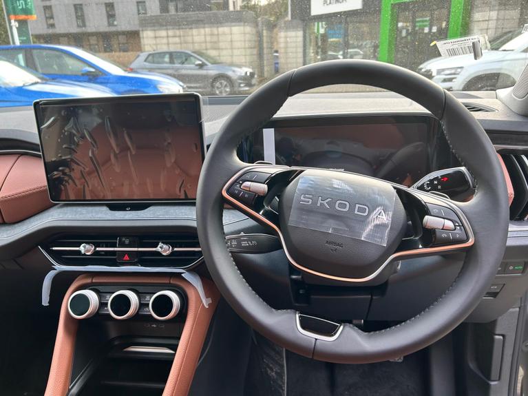 Used Skoda Kodiaq 202603030371384 30
