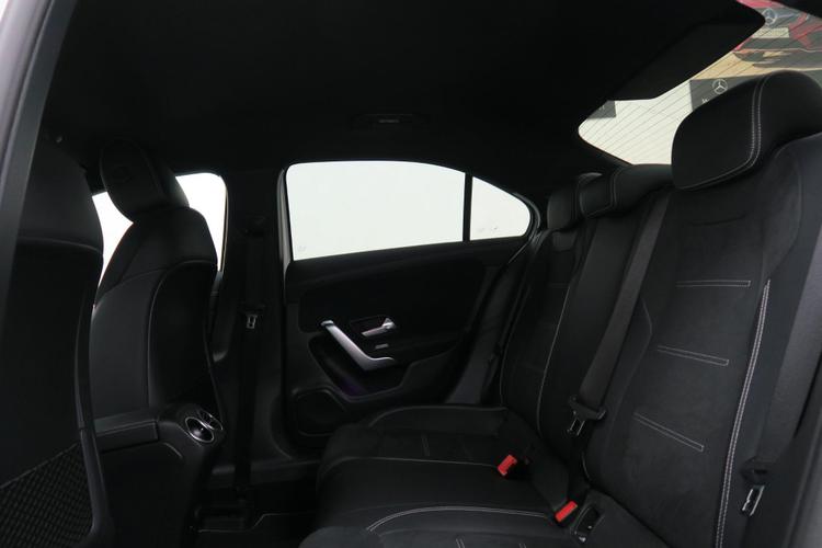 Used Mercedes-Benz A Class RO71XTC 12