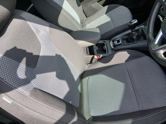 Used Vauxhall Grandland X FG68HHR 16