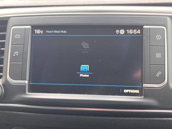 Used Peugeot Expert KV72XRT 36
