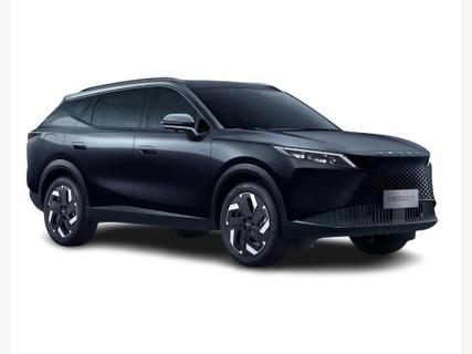 Used 2026 OMODA 7 1.5T SHS 18.4kWh Knight DHT1 Euro 6 (s/s) 5dr at Martins Group
