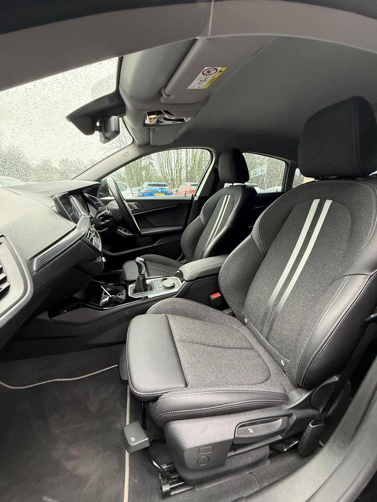 Used BMW 2 Series Gran Coupe WP71UVX 27