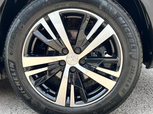 Used Peugeot 3008 LM23VZC 32