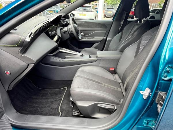 Used Peugeot 408 KO74YFB 44