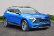 Used Kia Sportage WN22FGD 1