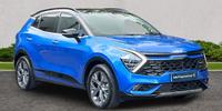 Kia Sportage Photo 0