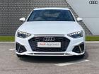 Audi A4 Photo 4
