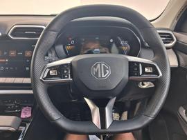 MG MG ZS Photo 13