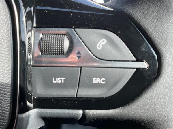 Used Peugeot 2008 BT26HHP 44