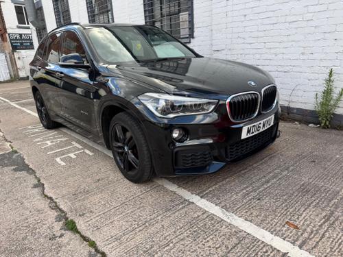 ~ BMW X1 | £8,999