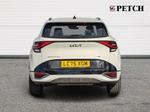 Kia Sportage Photo 3
