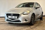 Mazda 2 Photo 2