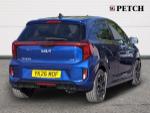 Kia Picanto Photo 2
