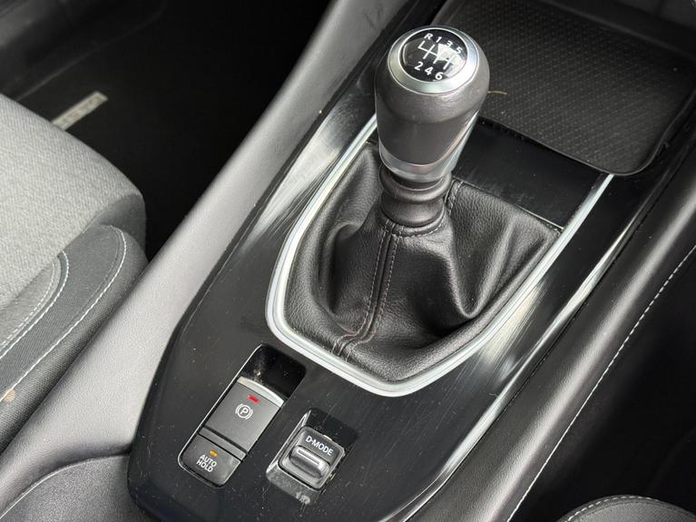 Used Nissan Qashqai WR71JWY 10