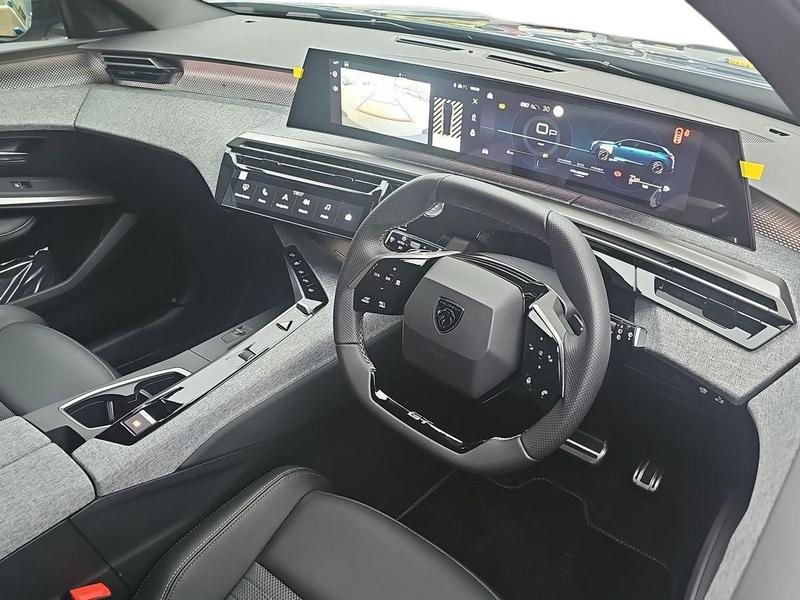 Used Peugeot 5008 202602109822220 4