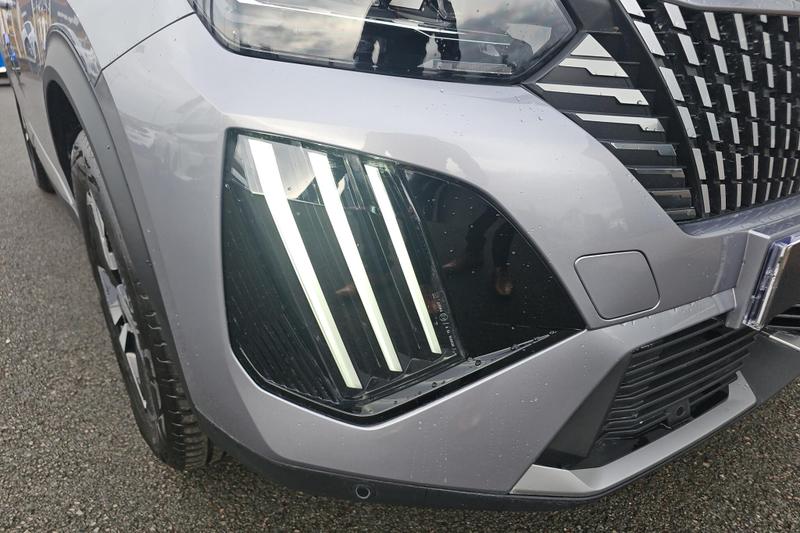 Used Peugeot 2008 BC23PUO 32