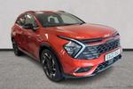 Kia Sportage Photo 0