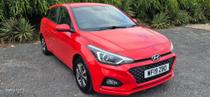 Hyundai i20 Photo 0