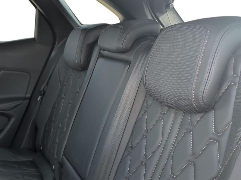 Used Peugeot 3008 NV17ETT 14