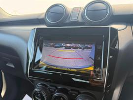 Suzuki Swift Photo 10