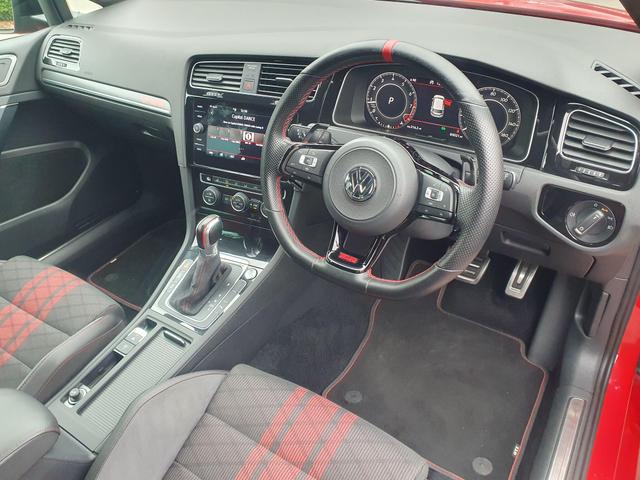 Used Volkswagen Golf WP69YRT 47