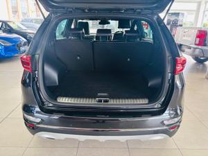 Kia Sportage Photo 21