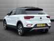 Volkswagen T-Roc Photo 2