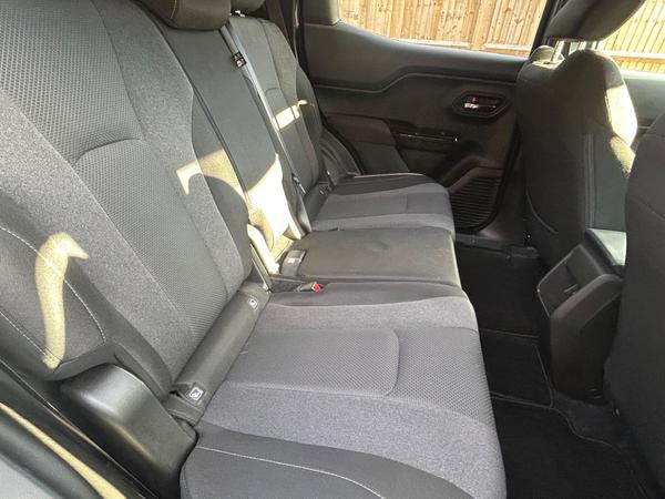 Used Suzuki e Vitara GV75HAO 10