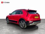 Kia Niro Photo 3