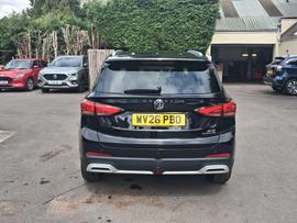 MG MG ZS Photo 4