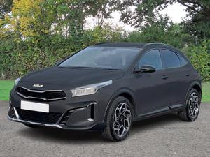 Used 2023 Kia XCeed 1.5 T-GDi ISG GT-LINE at Startin Group