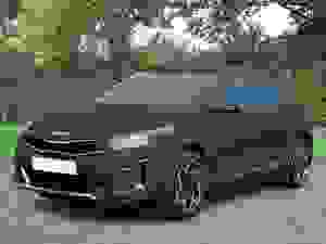 Used 2023 Kia XCeed 1.5 T-GDi ISG GT-LINE Phantom Black at Startin Group