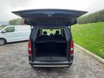 Peugeot RIFTER Photo 8