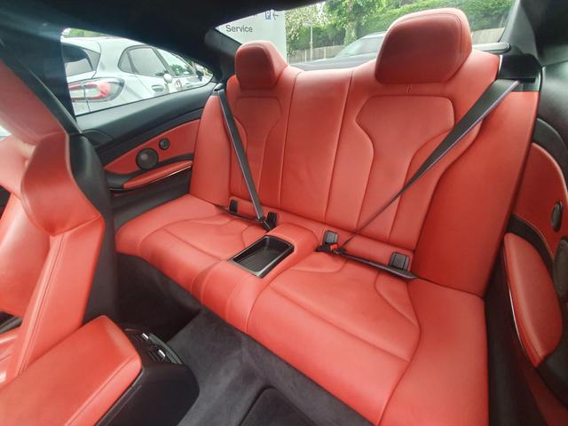 Used BMW M4 AV69NLL 33