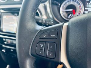 Suzuki Vitara Photo 38
