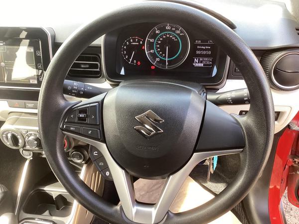 Used Suzuki Ignis GX69OEG 12