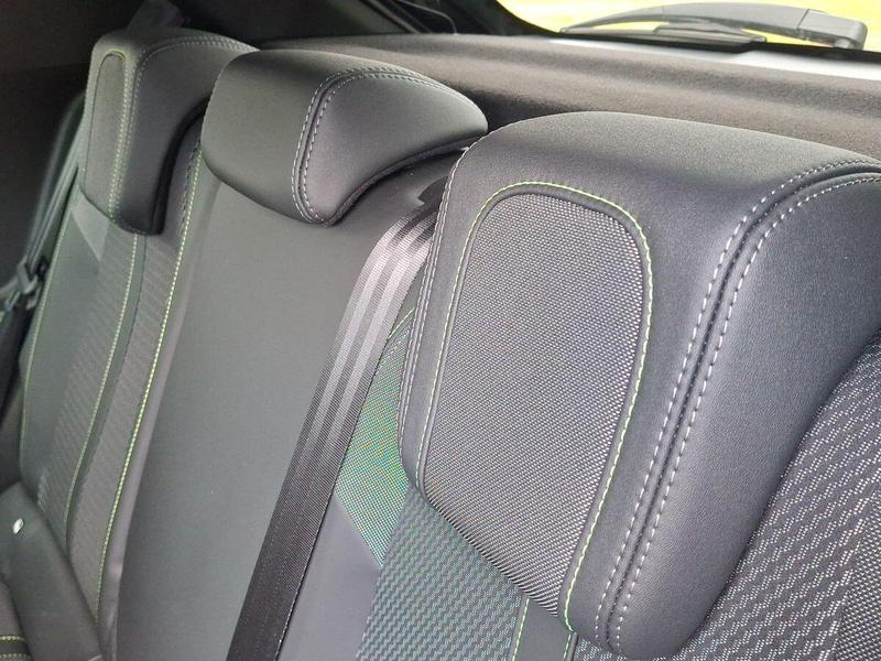 Used Peugeot 208 NV25EKE 49