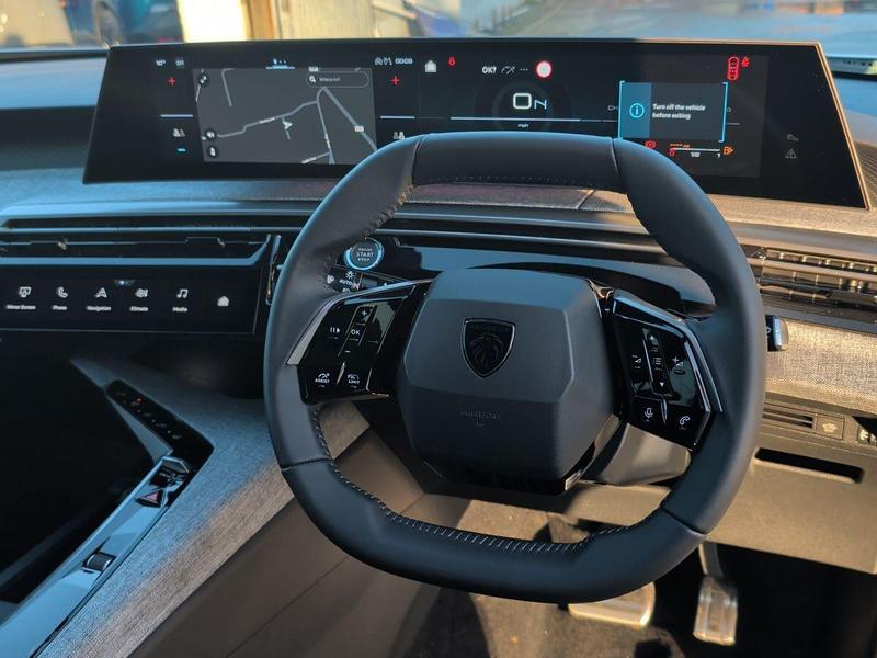 Used Peugeot 3008 202511208016055 34